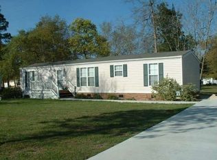 1545 White Oak Dr SW, Ocean Isle Beach, NC 28469