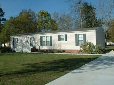 1545 White Oak Dr SW, Ocean Isle Beach, NC, 28469