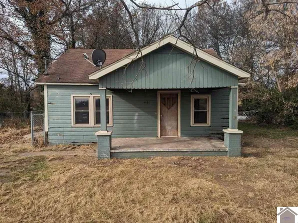 4460/4520 Hardmoney Rd, Paducah, KY 42003