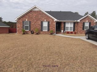 4442 Silverton Rd, Augusta, GA 30909