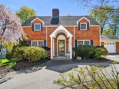 346 Albion St, Wakefield, MA, 01880