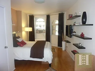 Rented by Halstead Real Estate