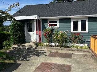 1615 4th St, Bremerton, WA 98337