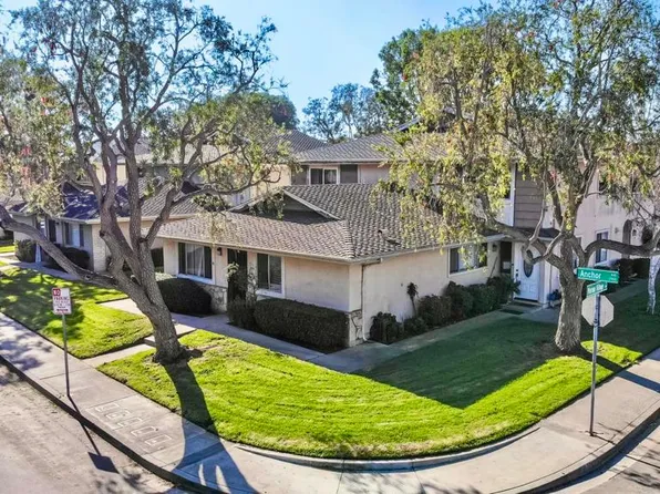 2585 Anchor Ave, Pt Hueneme, CA 93041