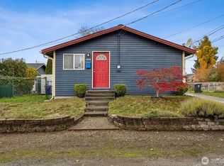 5514 E I St, Tacoma, WA 98404