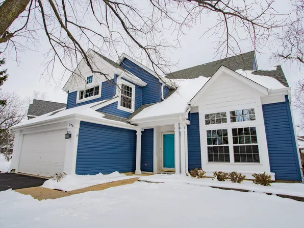 370 Penny Ln, Grayslake, IL 60030