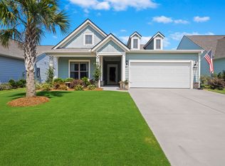 6054 Wilkes Pond Dr, Hollywood, SC 29449