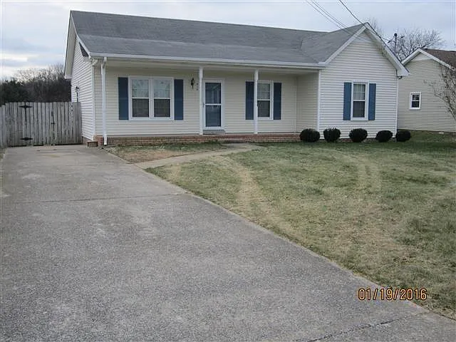 918 Princeton Dr