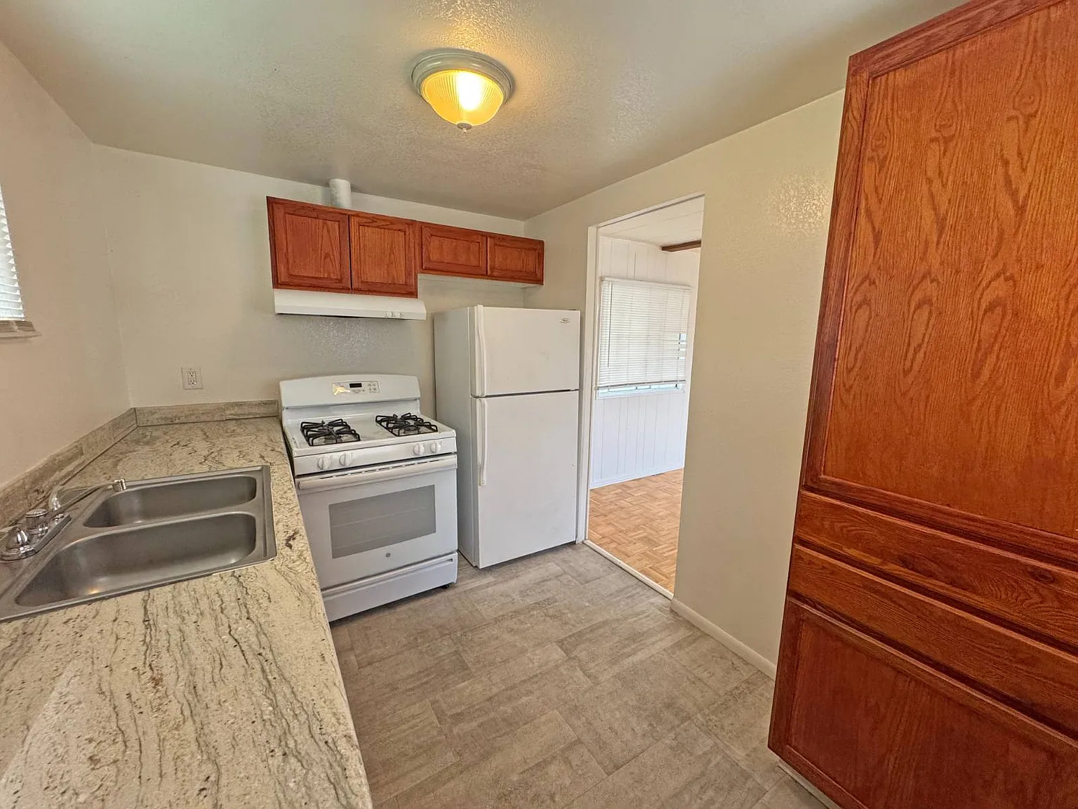 1 bed, 1.0 bath, 530 sqft, $1,785 — Photo 4
