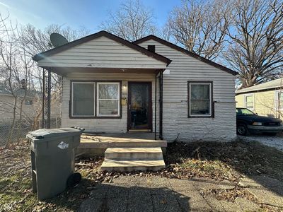 3614 N Whittier Pl, Indianapolis, IN, 46218
