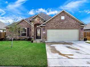 3012 Nobel Ct, Bryan, TX 77808