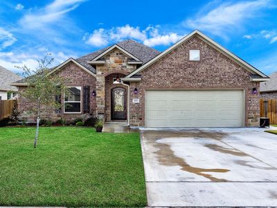 3012 Nobel Ct, Bryan, TX, 77808