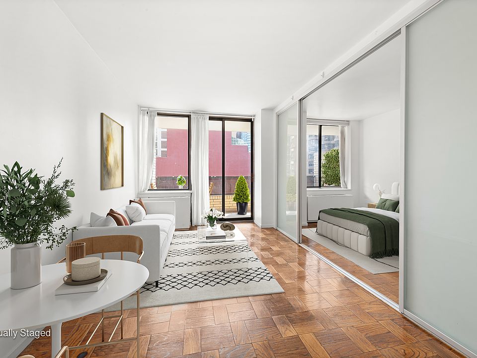 1st image of 311 E 38th St APT 5C