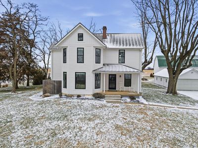 1890 Wilson Rd SE, West Jefferson, OH, 43162