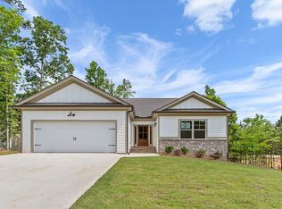 29 Stonecrest Way, Dallas, GA 30157