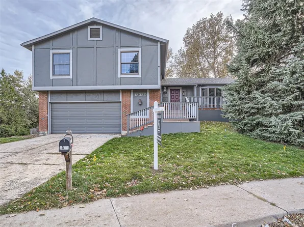 13330 W 72nd Circle, Arvada, CO 80005