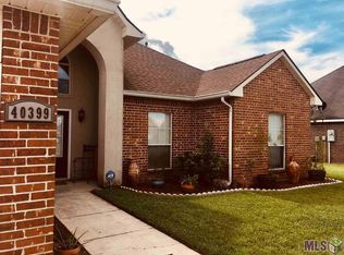 40399 Fitzgerald Dr, Darrow, LA 70725