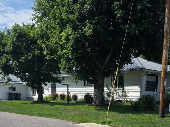 1403 Academy STREET, Elroy, WI 53929