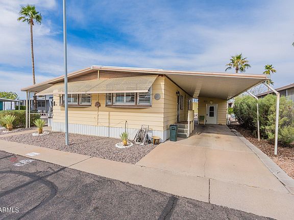 2nd image of 4065 E UNIVERSITY Drive #419