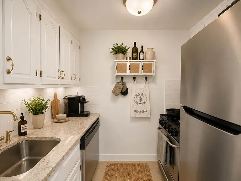 180 Bleecker St #5 — Photo 7