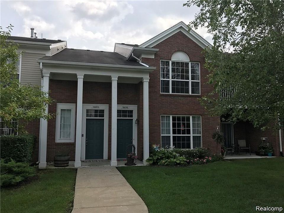 1st image of 16694 Dover Dr