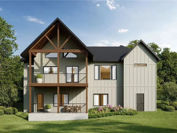 28 Theodore Dr, Bella Vista, AR 72715