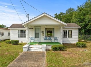 5049 Dr Martin Luther King Jr Dr, Milton, FL 32570