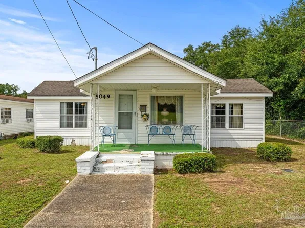 5049 Dr Martin Luther King Jr Dr, Milton, FL 32570
