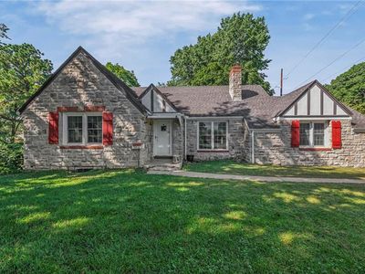 3500 Blue Ridge Blvd, Independence, MO, 64052