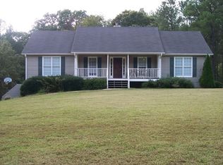 181 Williams Rd, Taylorsville, GA 30178