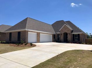 109 Murrell Dr, Madison, MS 39110