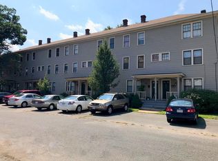 22-36 Weston St, Wilbraham, MA 01095