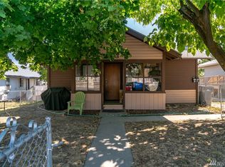 903 Methow St, Wenatchee, WA 98801