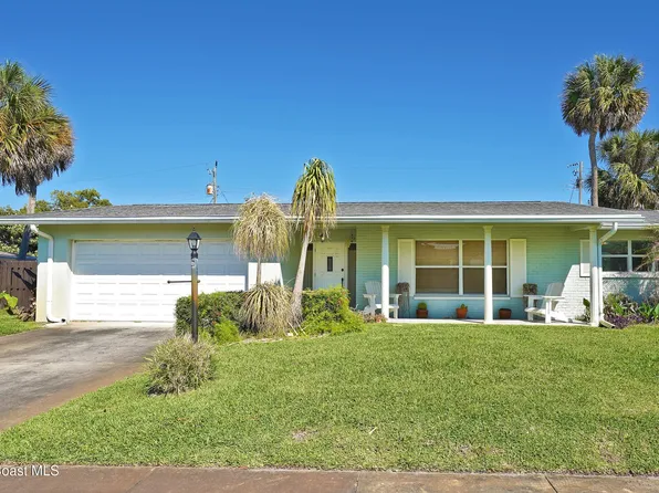 3508 W Roundtree Dr, Cocoa, FL 32926