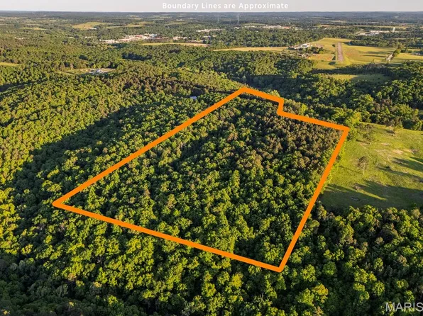 25/forrest Dr, Houston, MO 65483
