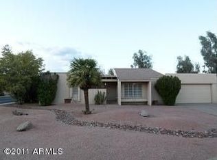 8902 E Altadena Ave, Scottsdale, AZ 85260