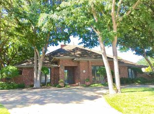 2 Navasota Cir, Wichita Falls, TX 76309