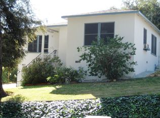 2305 Riegel Dr, Alhambra, CA 91803