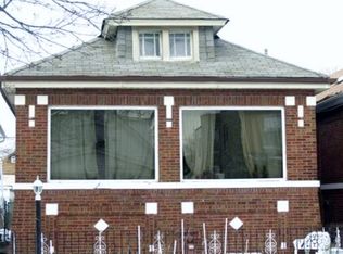 7915 S Kimbark Ave, Chicago, IL