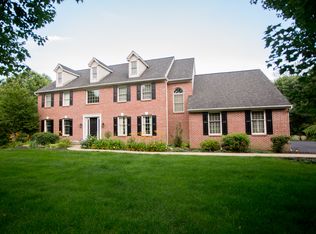 607 Covered Bridge Ln, Doylestown, PA 18901