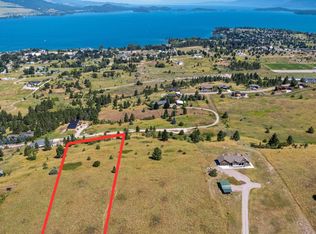 596 Claffey Dr, Polson, MT 59860