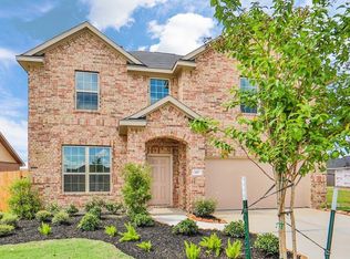 247 Sintra Lake Way, Rosenberg, TX 77469
