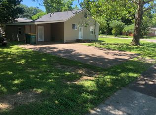 620 E H St, Russellville, AR 72801