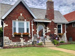 2308 Macklind Ave, Saint Louis, MO 63110