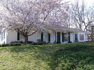 4105 Village Dr, Cohutta, GA 30710