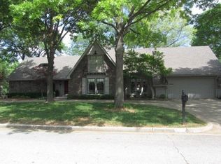 8435 S Florence Ave, Tulsa, OK 74137