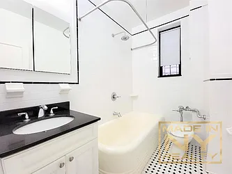 Rented by Made In NY Realty