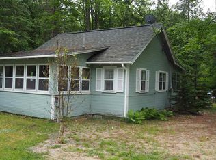 1703 Elberta Resort Rd, Frankfort, MI 49635