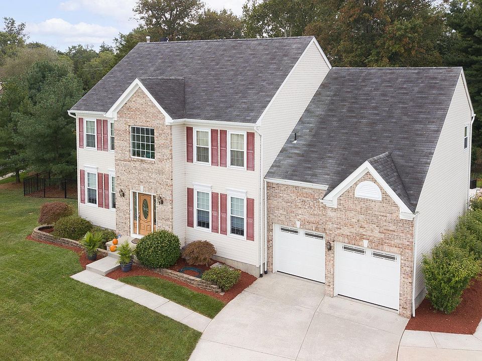 16 Lantern Ln, Woodstown, NJ 08098 Zillow