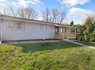 433 W Orchard St, Macomb, IL 61455